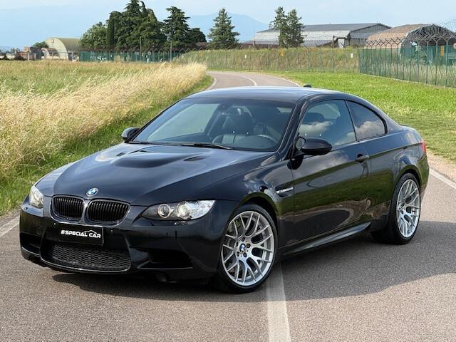 Bmw M3 Competition 420CV MANUALE - 37.000 KM!!!