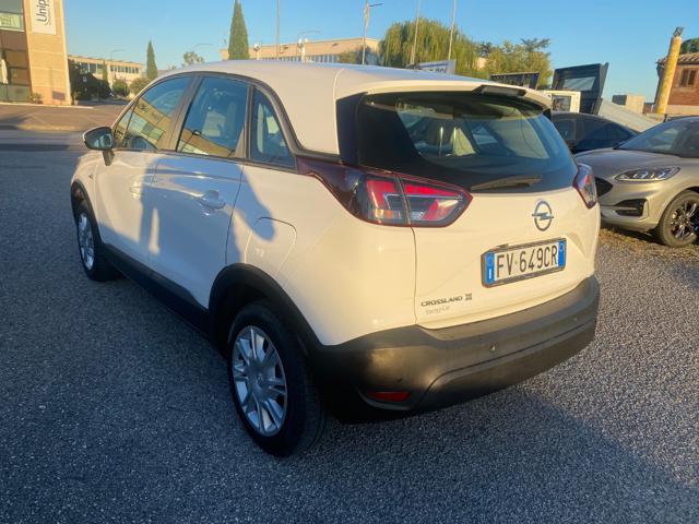 OPEL Crossland X 1.2 Turbo 12V 110 CV Start&Stop aut. Innovation