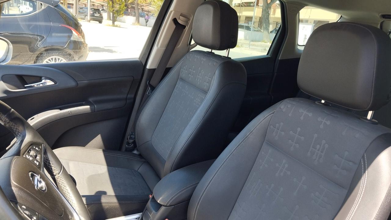 OPEL MERIVA 1.4 GPL-PREZZO PROMO