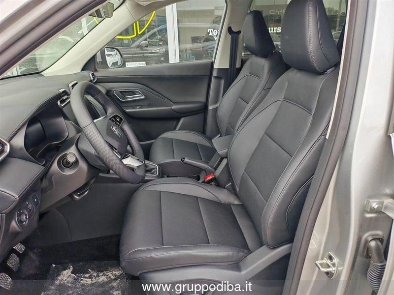 MG ZS 1.5L MT COM MY25.5 Cosmic Silver