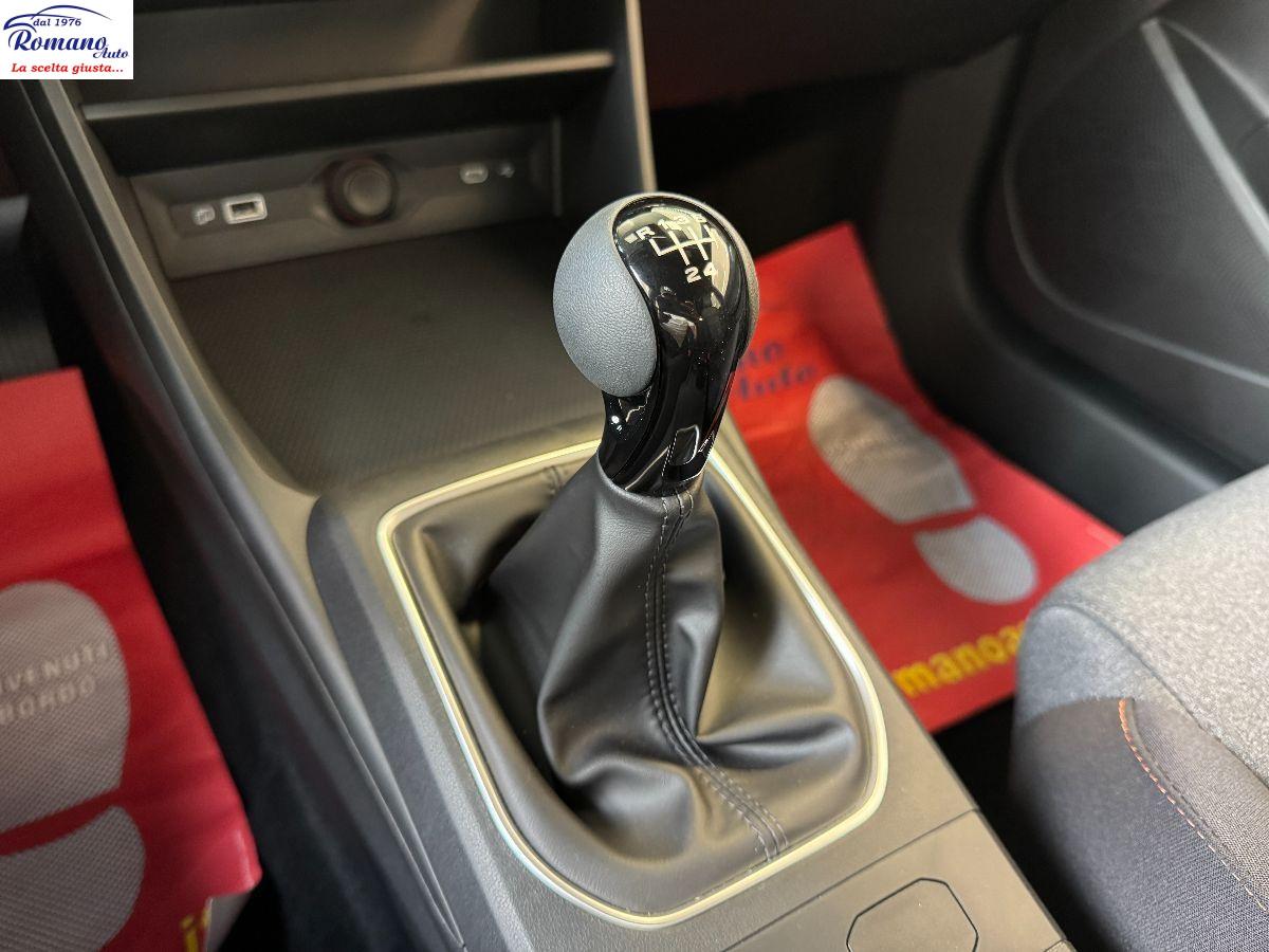 NEW MG - MG3 1.5 Benzina ICE COM