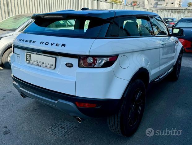 LAND ROVER Range Rover Evoque 2.2 Sd4 Coupé Dyna