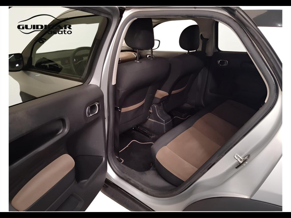CITROEN C4 Cactus 2014 - C4 Cactus 1.6 bluehdi Shine s&s 100cv etg6
