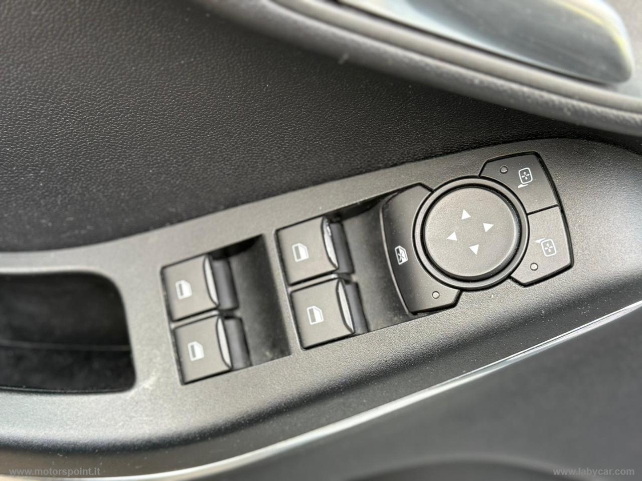 FORD Fiesta 1.1 75 CV 5p. Titanium