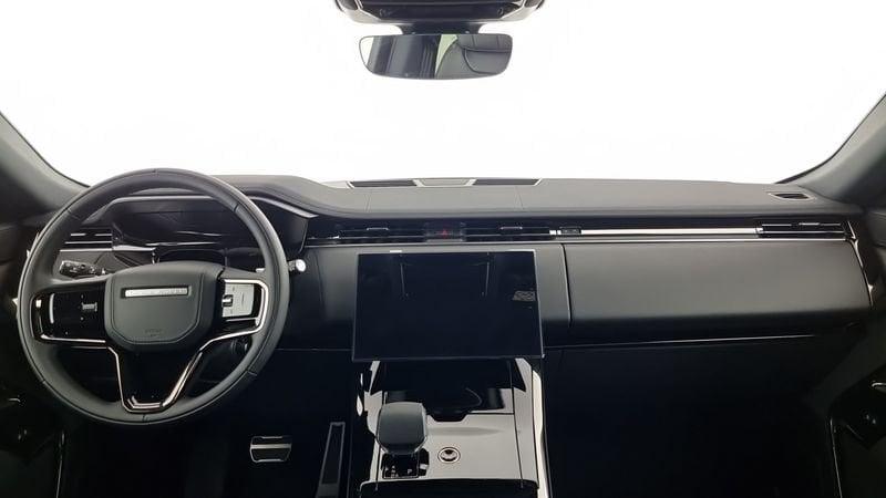 Land Rover Range Rover Sport 3.0d i6 mhev Dynamic SE awd 250cv auto