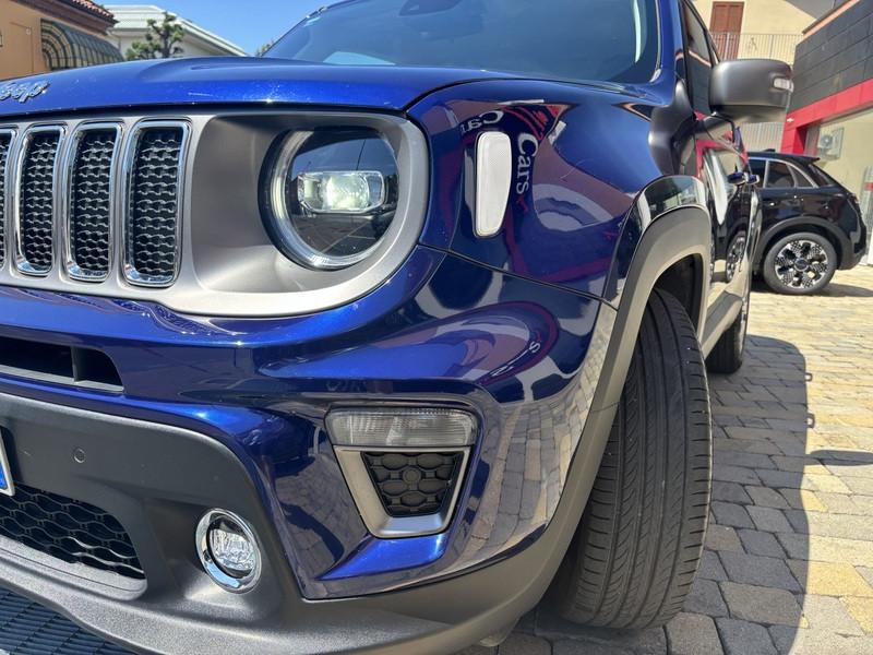 Jeep Renegade 1.0 t3 Limited 2wd