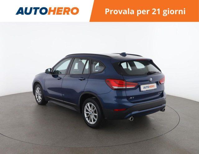 BMW X1 xDrive20d Advantage