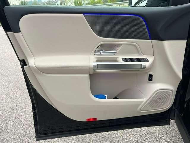 Mercedes-Benz GLB 200 GLB 200 d Sport Plus 4matic auto