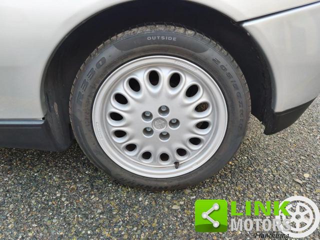 ALFA ROMEO Spider 3.0i V6 cat L