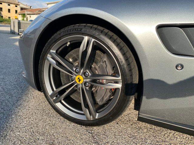 FERRARI GTC4 Lusso GTC4Lusso