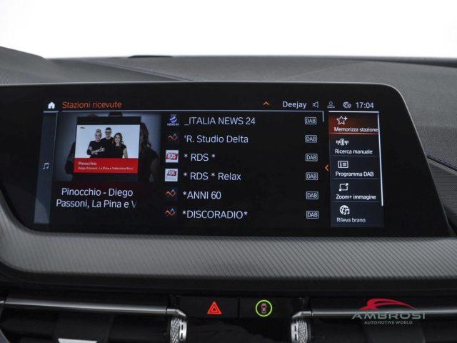 BMW 118 Serie 1 d Msport auto