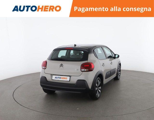 CITROEN C3 BlueHDi 100 S&S Shine