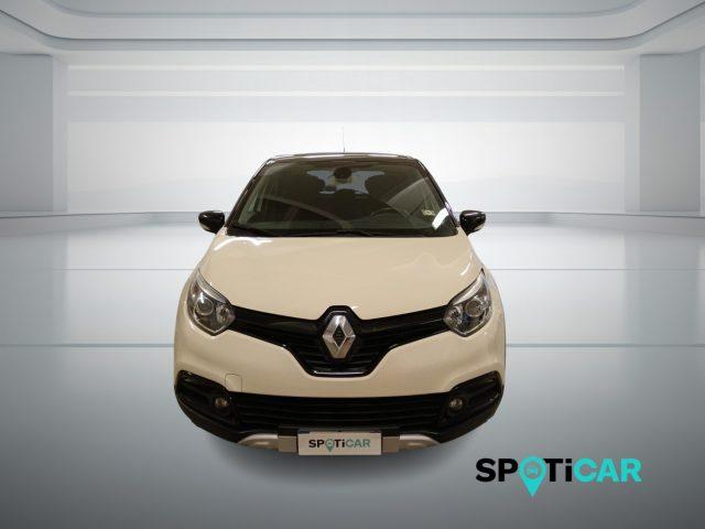 RENAULT Captur dCi 8V 90 CV EDC Start&Stop Energy Intens
