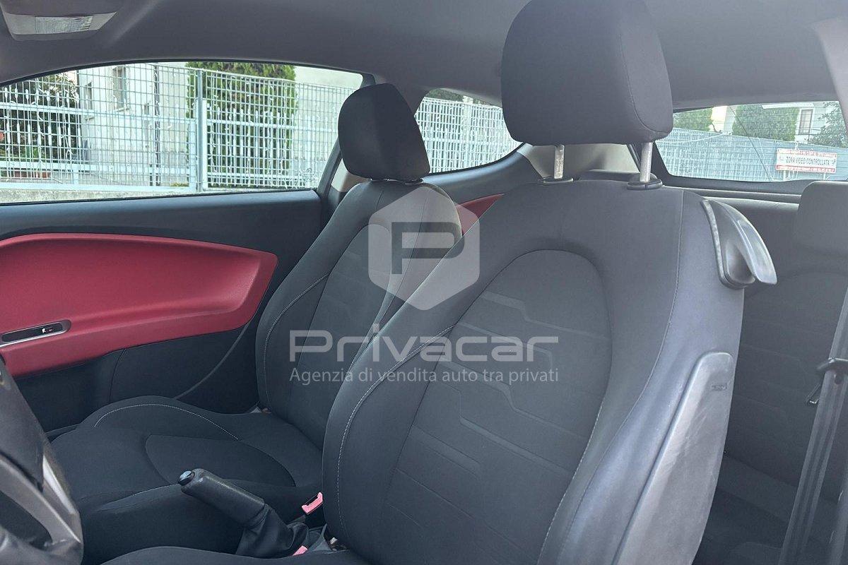 ALFA ROMEO MiTo 1.4 78 CV 8V S&S Distinctive