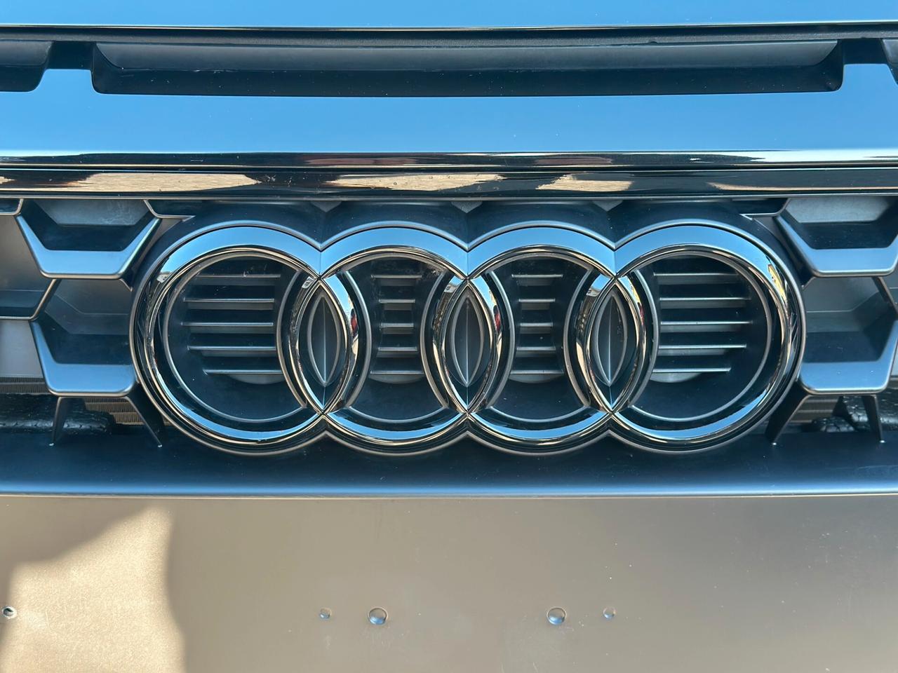 Audi A1 SPB 30 TFSI S tronic S line edition '25