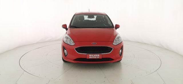 FORD Fiesta 1.5 EcoBlue 5 porte Plus