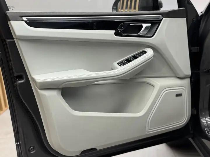 Porsche Macan 3.0d S 250CV PDK FULL OPT DIESEL PRONTACONSEGNA