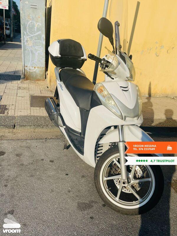 HONDA SH 300 SH 300