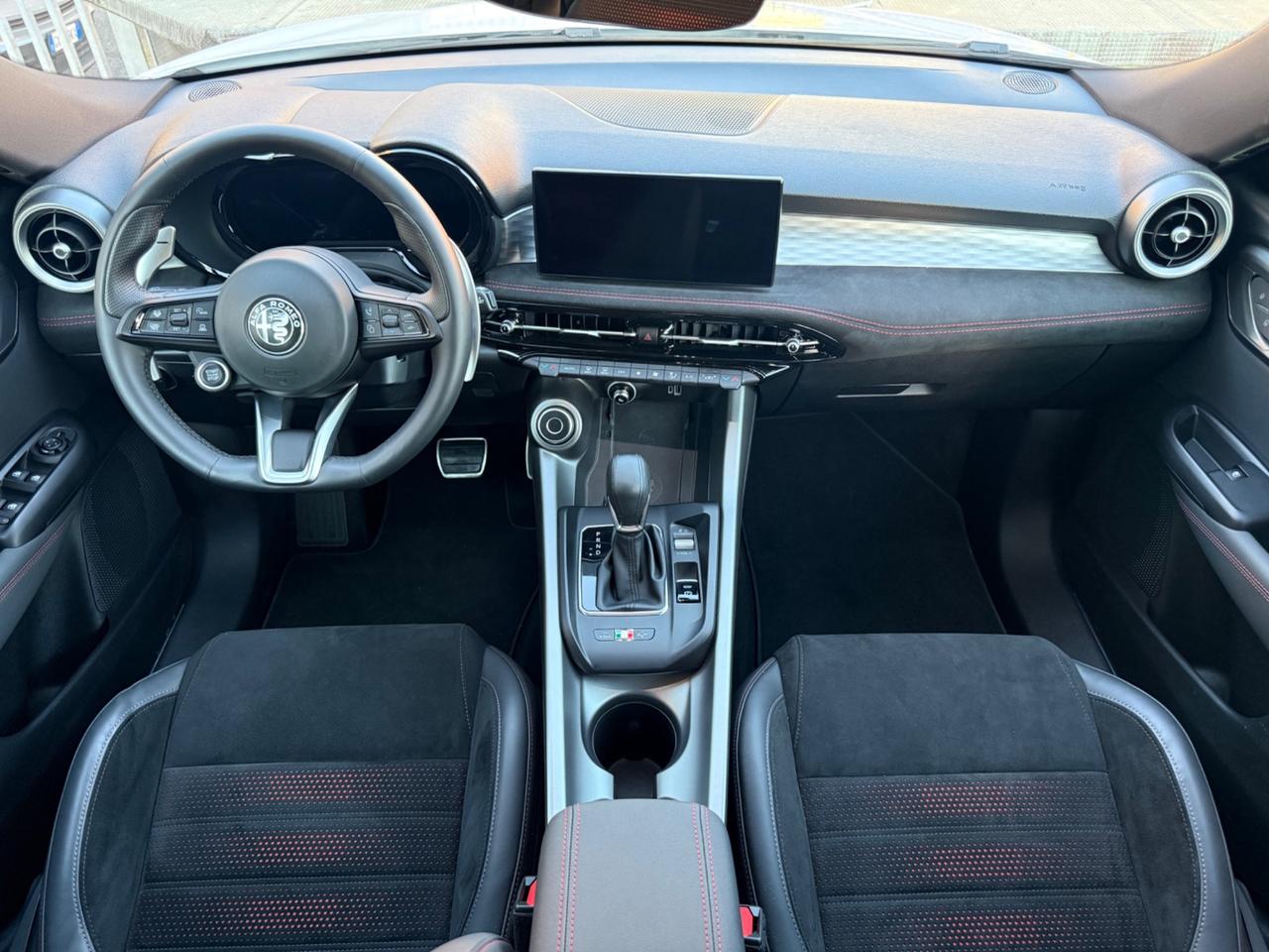 Alfa Romeo Tonale 1.3 Phev Veloce Q4 280cv at6 PARI AL NUOVO!