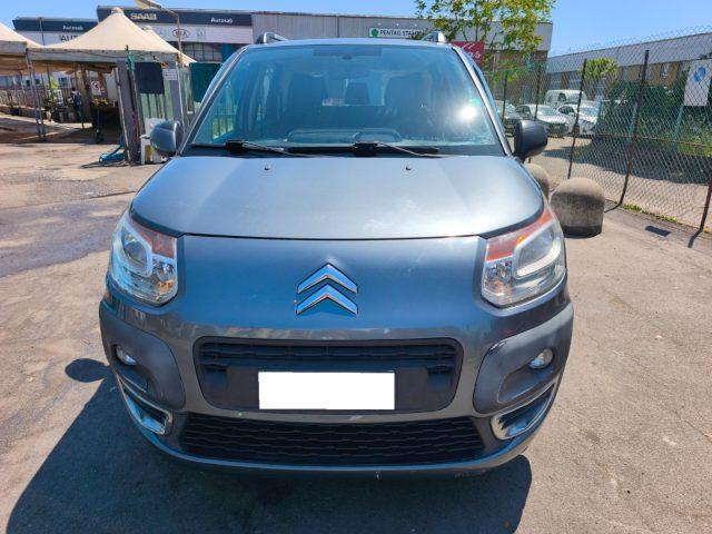 CITROEN C3 Picasso 1.6 HDi 90 CV Neopatentati