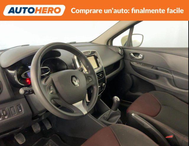 RENAULT Clio dCi 8V 75CV Start&Stop 5 porte Energy Life