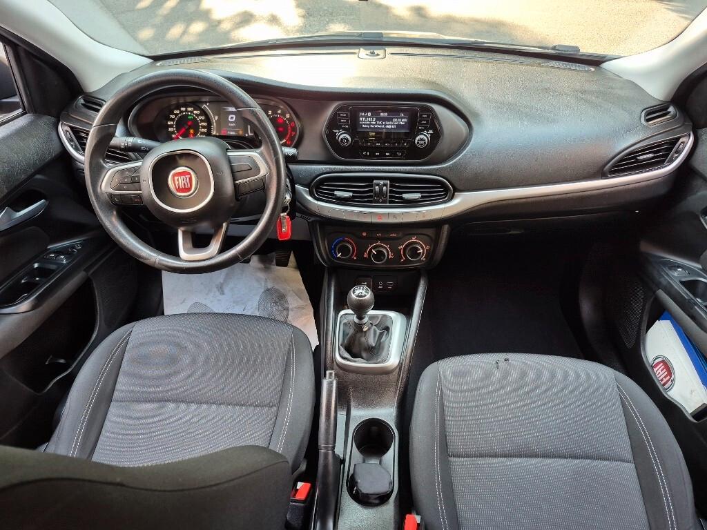 Fiat Tipo 1.4 T-Jet 120CV GPL 5 porte Easy