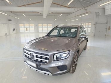 MERCEDES-BENZ GLB 200 D AUTOMATIC SPORT SUV