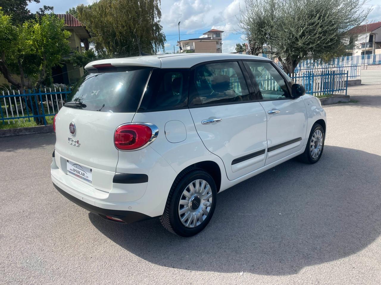 Fiat 500L 1.6 Multijet 120 CV Urban