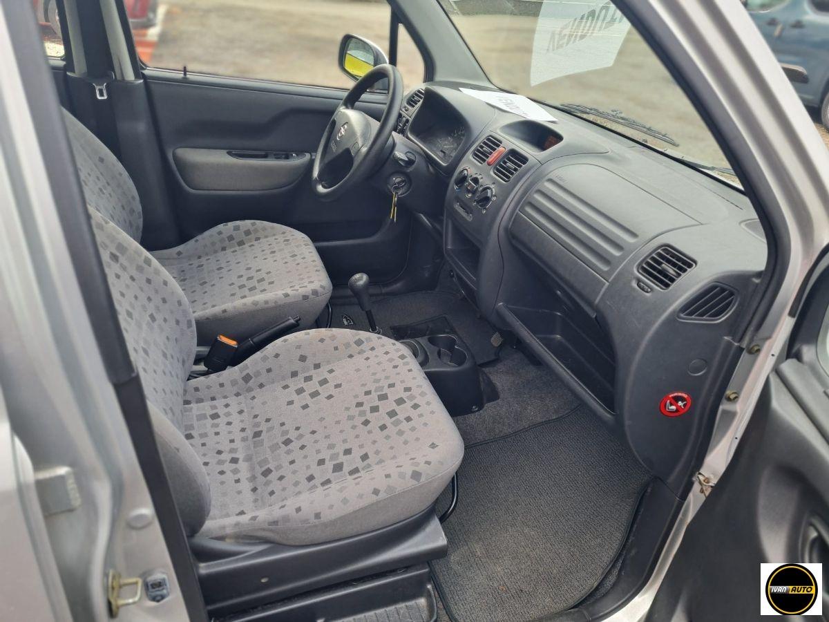 OPEL Agila 1.0 Benzina-49.000 Km-Neopatentati