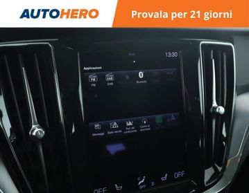 VOLVO V60 B4 (d) Geartronic Momentum Business Pro