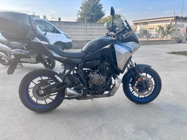Yamaha Tracer 7 STD 2022 -UNIPROP-KM 20.000