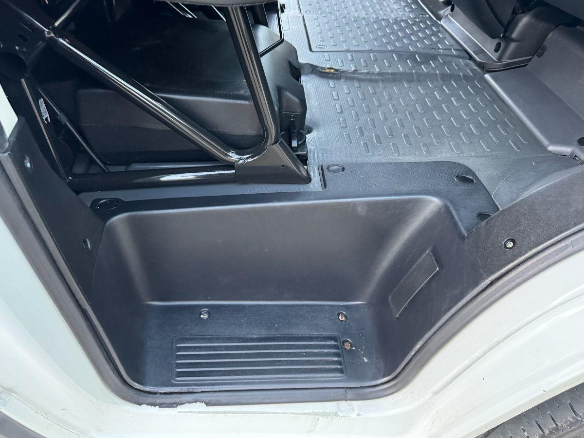 FIAT Ducato 2.3 Mjet Furgone Medio Tetto Basso