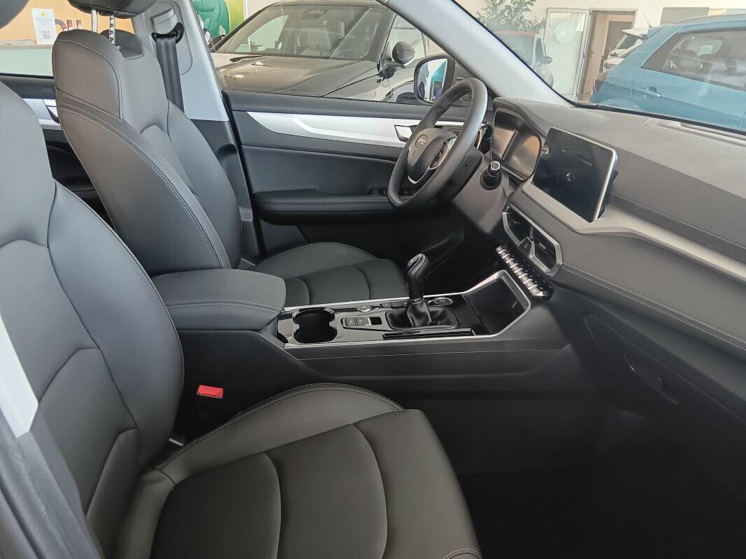 Emc Sei 1.5 (113 cv)