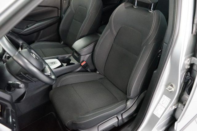 NISSAN Qashqai MHEV 158 CV Xtronic Business Uniprop. Certificata