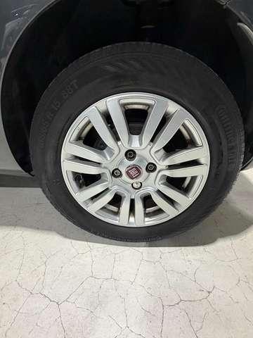 Fiat Punto Benzina Km 44.000 Neopatentati