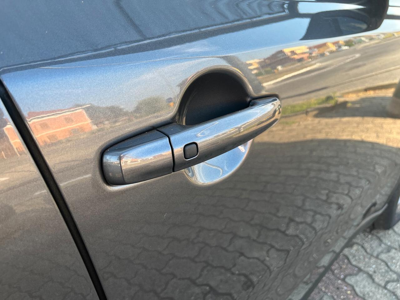 Suzuki Vitara 1.4 Hybrid Cool+ AT - KM0