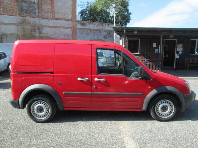 FORD Transit Connect 200S 1.8 TDDi cat PC-TN