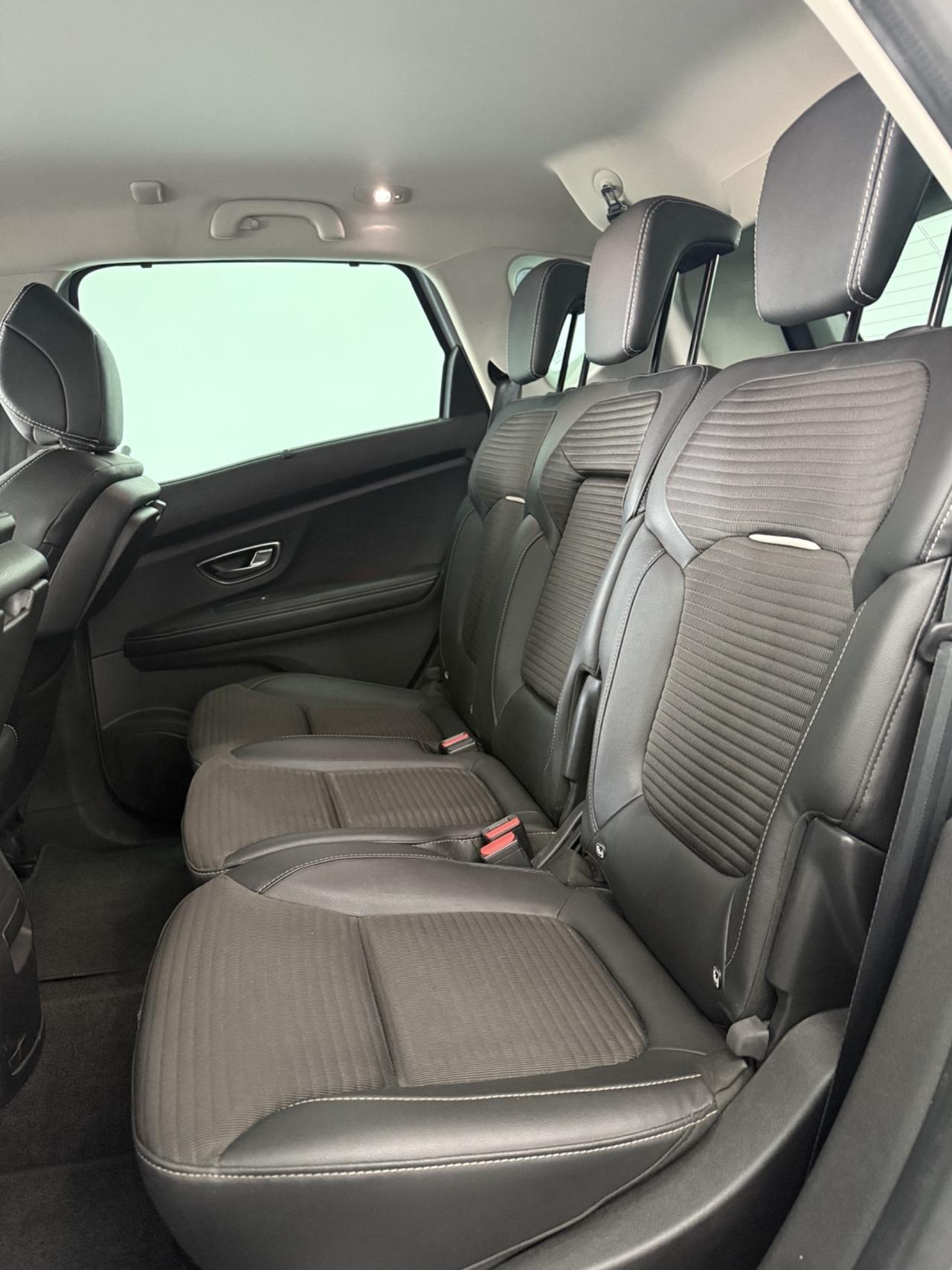 Renault Scenic Scénic dCi 8V 110 CV Energy Intens