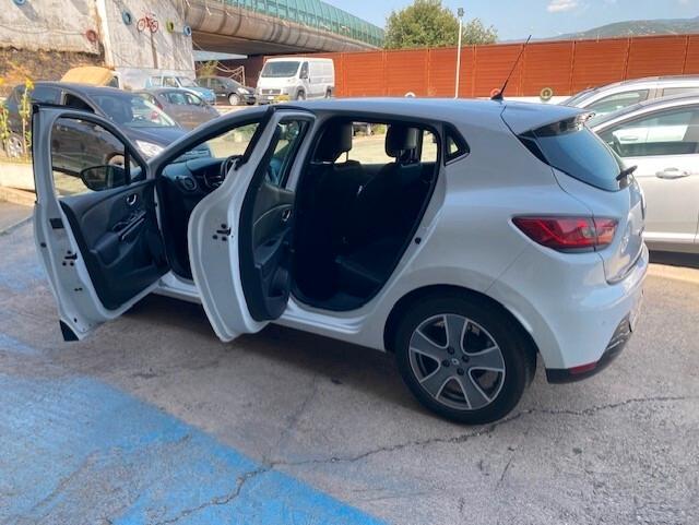 Renault Clio 1.5 dCi 8V 90CV 5 porte Costume National