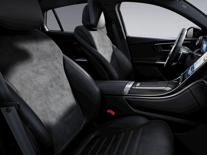 Mercedes-Benz GLC Coupé GLC Coupé 220 d 4Matic AMG Line Premium NIGHT-PACK