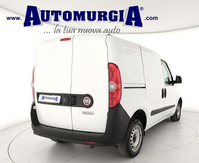 FIAT Doblo Doblò 1.6 MJT 105CV S&S PC-TN Cargo Lounge 3 P.TI