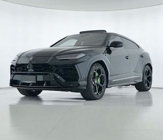 Lamborghini Urus 4.0