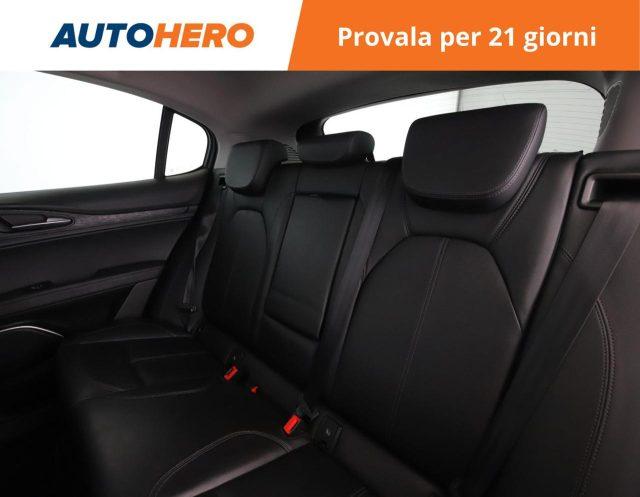 ALFA ROMEO Stelvio 2.2 Turbodiesel 190 CV AT8 Q4 Business