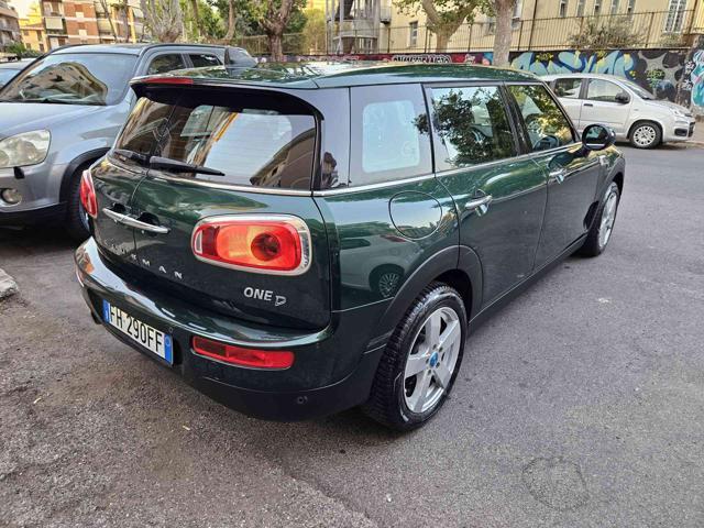 MINI Clubman 1.5 One D Business Automatica