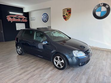 Volkswagen Golf 1.9 TDI DPF 5p. Comfortline