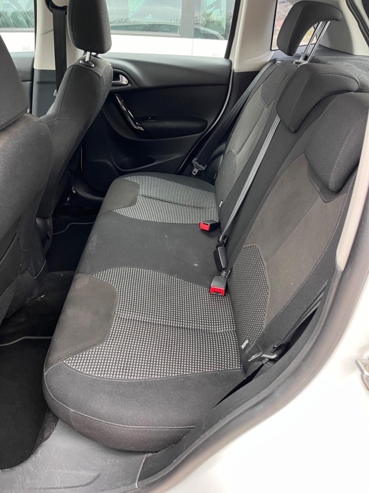 Citroen C3 1.4 diesel Exclusive 2015 NEOPATENTATI