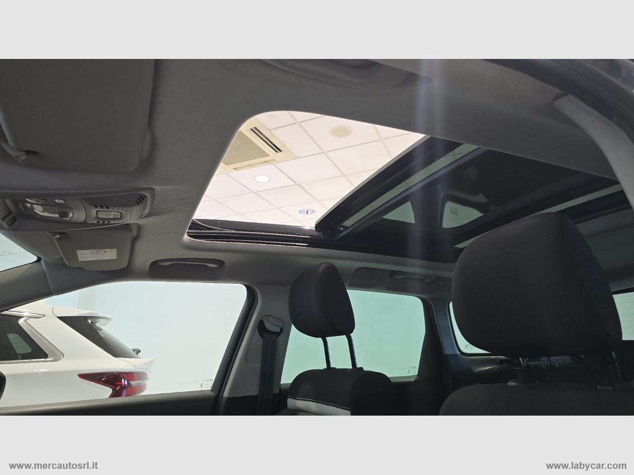 CITROEN C3 Aircross PureT. 130 S&S EAT6 Shine