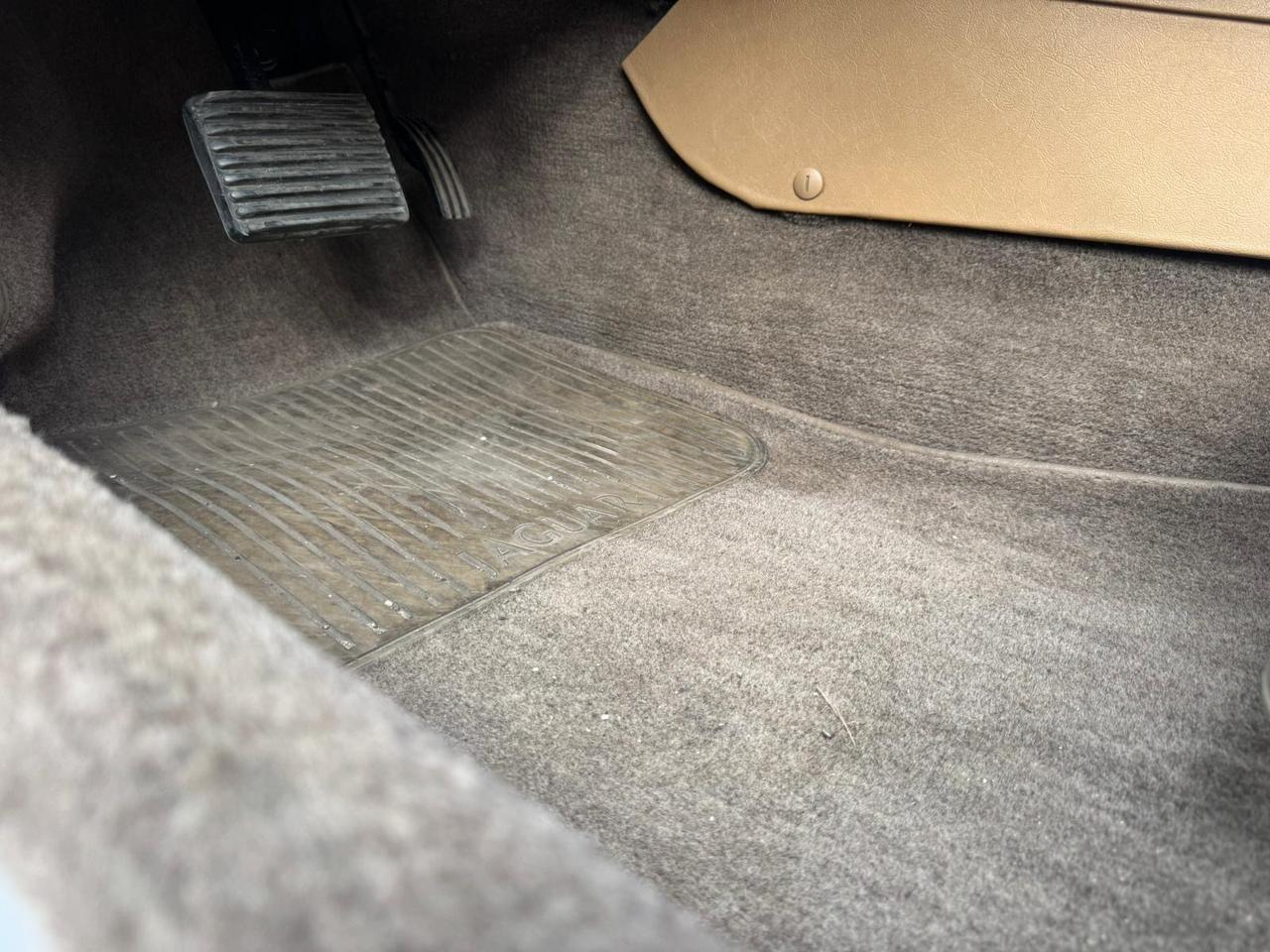 Jaguar XJ6 2.9 - ASI