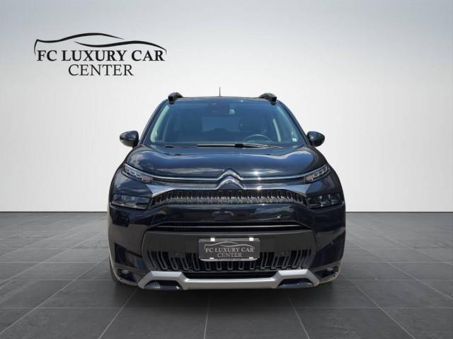 Citroen C3 Aircross 1.5 bluehdi Shine Pack s&s 110cv