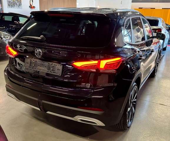 MG ZS Hybrid+ Luxury